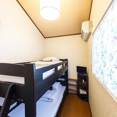 Woman Only Guesthouse Nanohana เกียวโต ภายนอก รูปภาพ