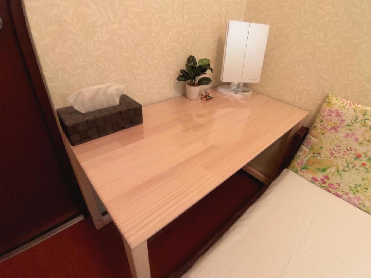 Woman Only Guesthouse Nanohana เกียวโต ภายนอก รูปภาพ