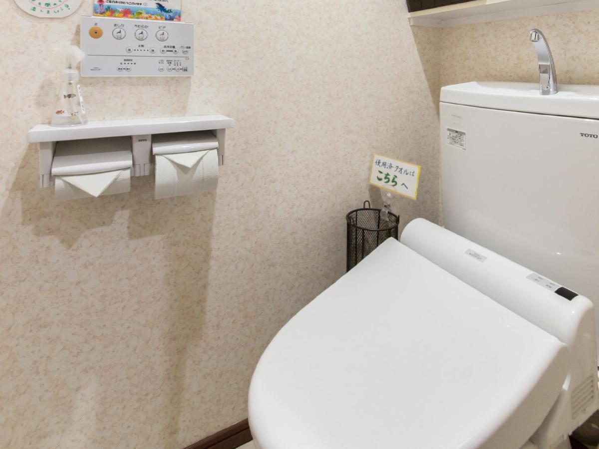 Woman Only Guesthouse Nanohana เกียวโต ภายนอก รูปภาพ