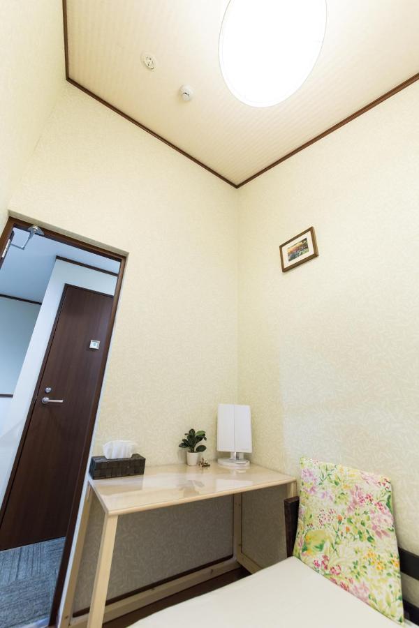 Woman Only Guesthouse Nanohana เกียวโต ภายนอก รูปภาพ